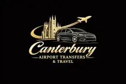 Canterbury Airport Transfers & Travel logo